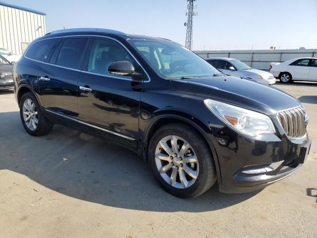 2016 Buick Enclave