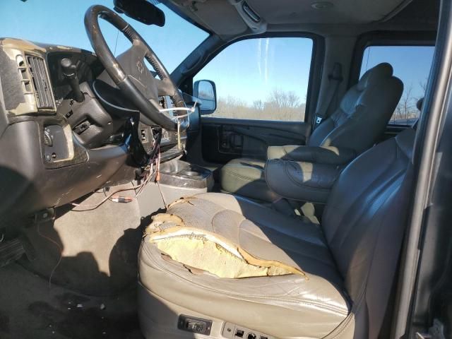 2005 Chevrolet Express G1500