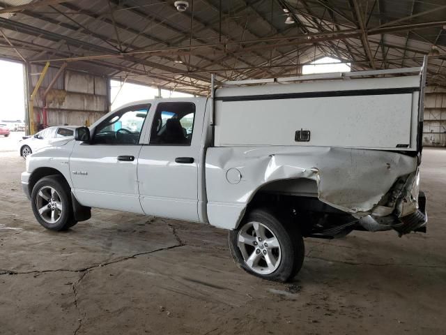 2008 Dodge RAM 1500 ST