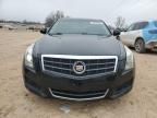 2014 Cadillac ATS