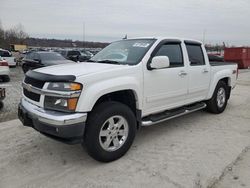 2010 Chevrolet Colorado LT en venta en Cahokia Heights, IL