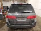 2010 Honda Odyssey EXL