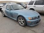 1999 BMW Z3 2.8