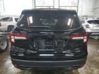 2021 Honda Pilot Black