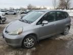 2008 Honda FIT