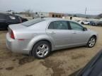 2012 Chevrolet Malibu LS