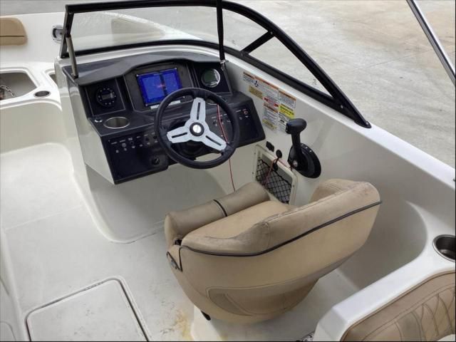 2023 Bayliner VR6 BR