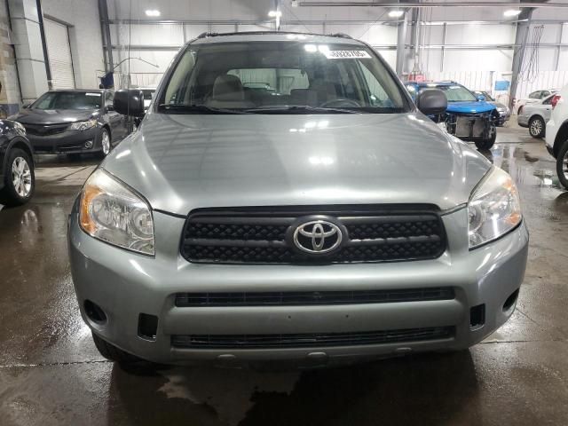 2008 Toyota Rav4