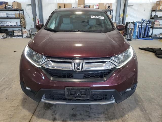 2019 Honda CR-V EXL