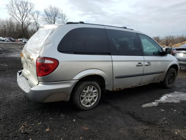 2003 Dodge Grand Caravan Sport