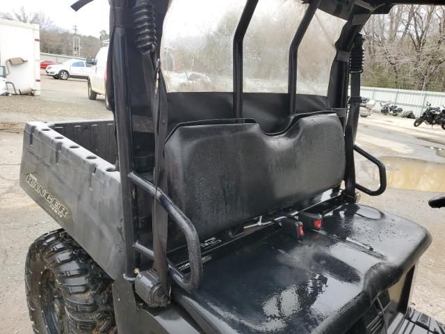 2013 Polaris Ranger 400