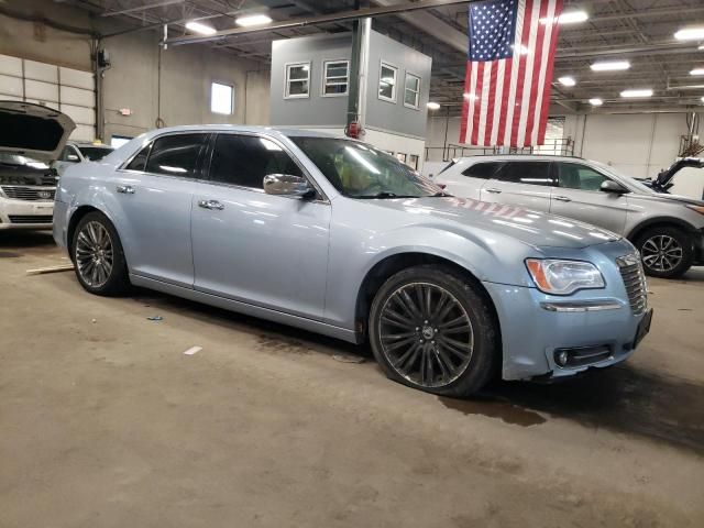 2012 Chrysler 300 Limited