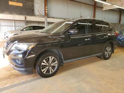 Lots with Bids for sale at auction: 2017 Nissan Pathfinder S