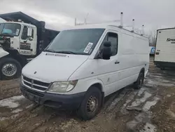 2005 Dodge Sprinter 2500 en venta en Elgin, IL