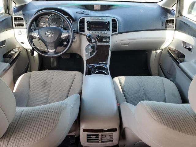 2011 Toyota Venza