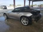 2009 Saturn Sky Redline