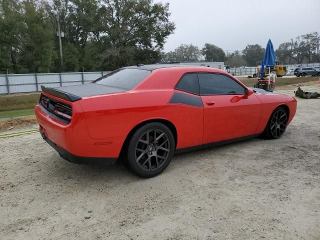 2018 Dodge Challenger R/T