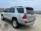 2004 Toyota 4runner SR5