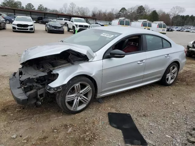 2015 Volkswagen CC Sport