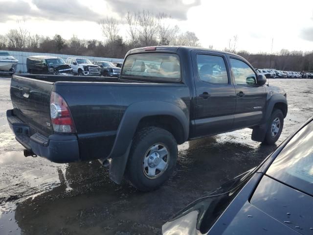 2010 Toyota Tacoma Double Cab