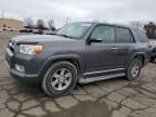 2011 Toyota 4runner SR5