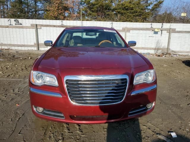 2013 Chrysler 300C