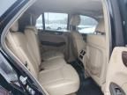 2013 Mercedes-Benz ML 350 4matic