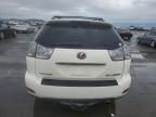 2008 Lexus RX 400H