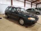 2000 Hyundai Elantra GLS