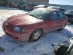 2004 Chevrolet Cavalier