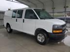 2022 Chevrolet Express G2500