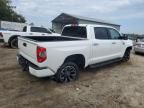 2014 Toyota Tundra Crewmax Platinum