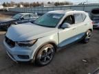 2019 Volvo XC40 T5 Momentum