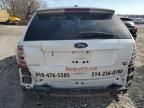 2010 Ford Edge SEL