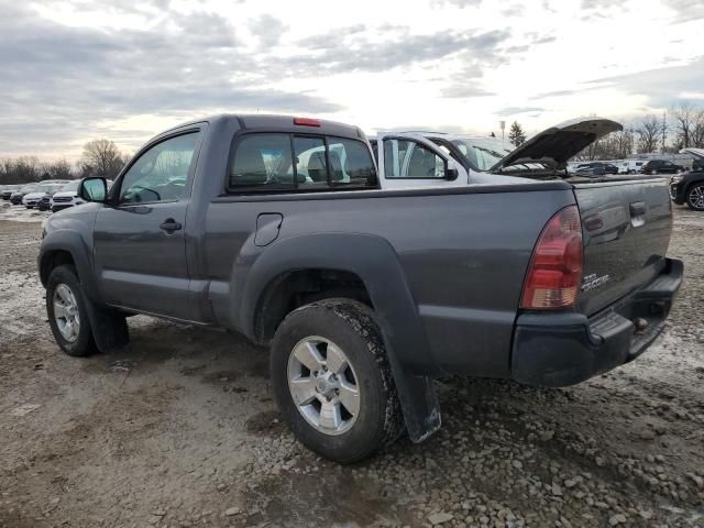 2012 Toyota Tacoma