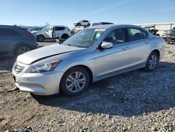 Salvage Cars with No Bids Yet For Sale at auction: 2012 Honda Accord SE