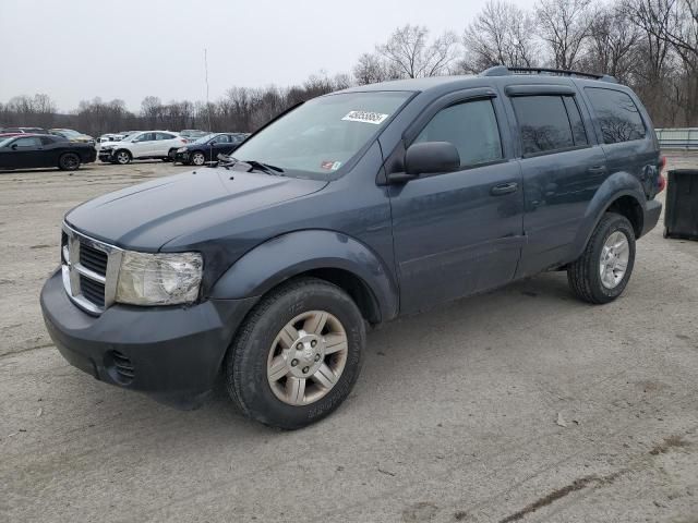 2007 Dodge Durango SXT