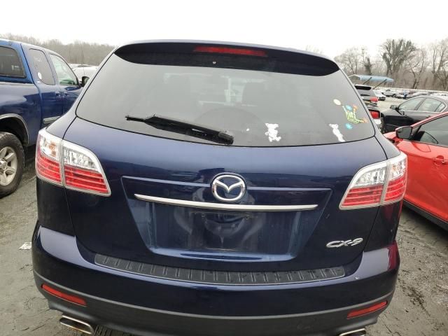 2011 Mazda CX-9