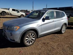 BMW Vehiculos salvage en venta: 2014 BMW X3 XDRIVE28I