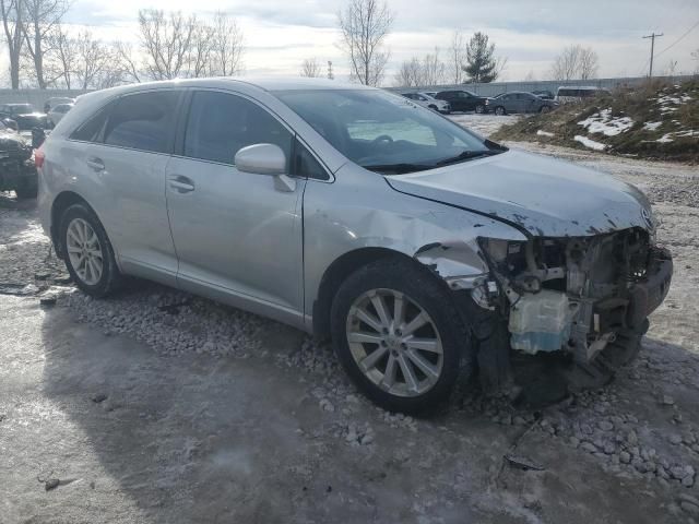 2010 Toyota Venza