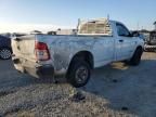 2020 Dodge RAM 2500 Tradesman