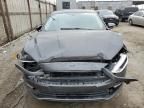 2017 Ford Fusion Titanium HEV