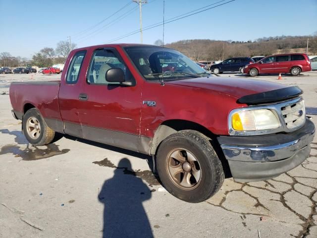 2003 Ford F150