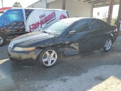 Run And Drives Cars for sale at auction: 2005 Acura TL