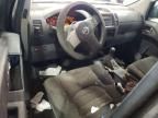 2005 Nissan Frontier King Cab XE