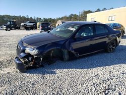 Salvage cars for sale at Ellenwood, GA auction: 2015 Chrysler 300 S