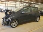 2013 Chevrolet Spark LS