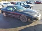 1998 Pontiac Firebird