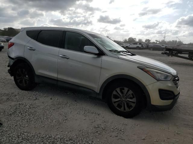 2014 Hyundai Santa FE Sport