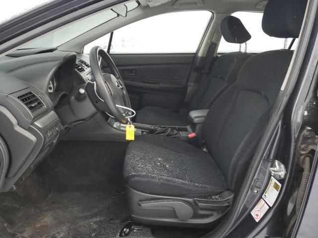 2013 Subaru Impreza Base